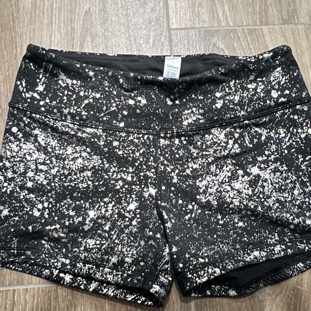 Iviva shorts